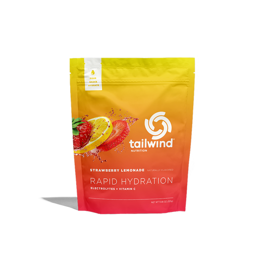 Tailwind Rapid Hydration 25 Serv