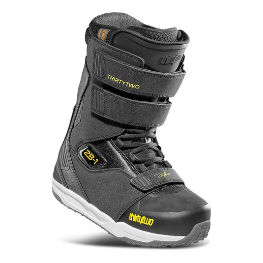 32 Zb-1 Snowboard Boot 2026