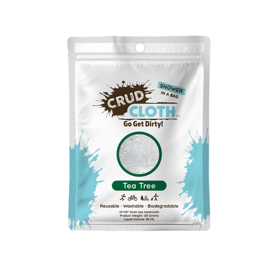 Silca Crud Cloth