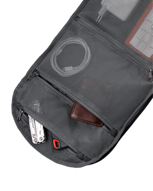 Db Bags Ramverk Backpack 21L