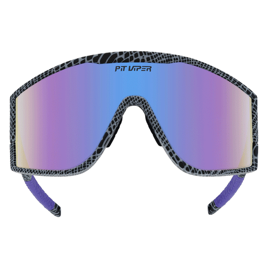 Pit Viper The Try-Hard Sunglasses