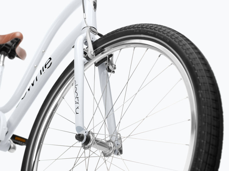 Load image into Gallery viewer, Electra Townie 7D Step Thru 26
