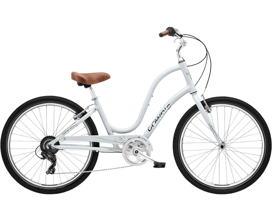 Electra Townie 7D Step Thru 26