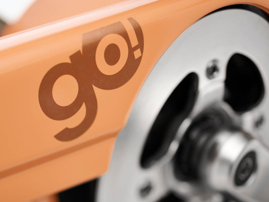 Electra Townie Go! 5i EQ Step-Thru