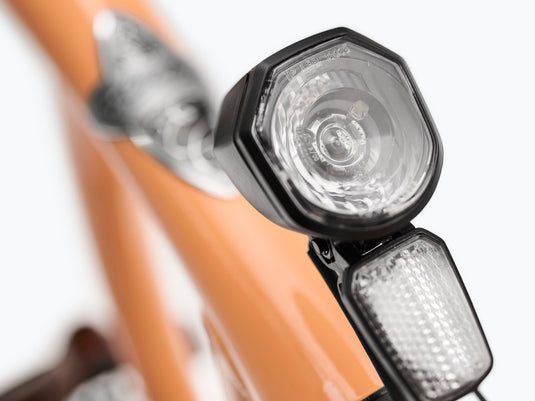 Electra Townie Go! 5i EQ Step-Thru