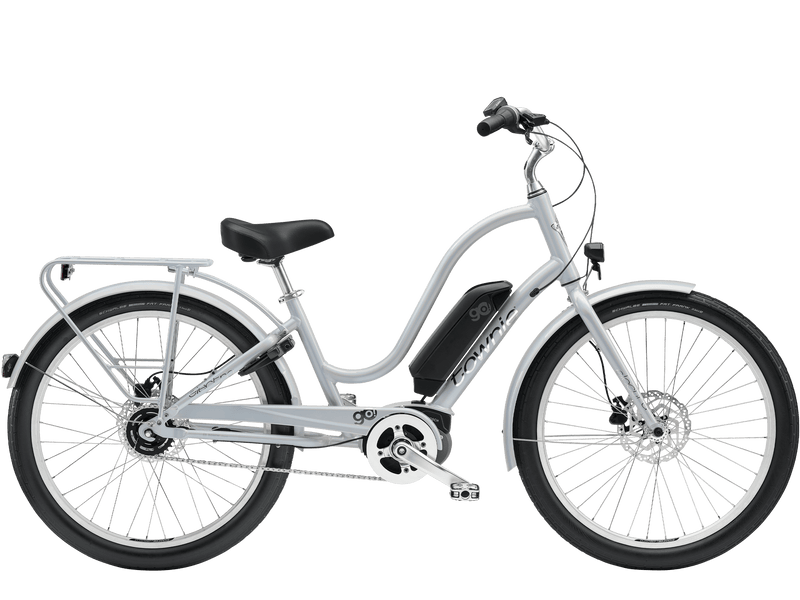 Load image into Gallery viewer, Electra Townie Go! 5i EQ Step-Thru

