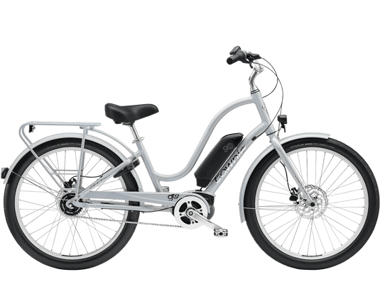 Electra Townie Go! 5i EQ Step-Thru