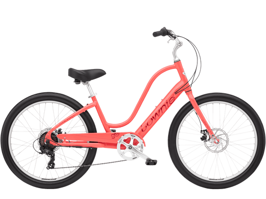 ELECTRA TOWNIE GO! 7D STEP-THRU