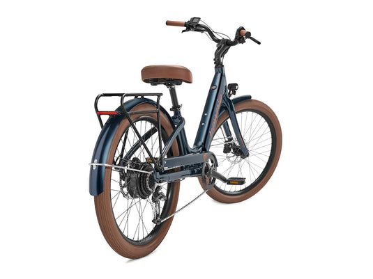 Electra Townie Go! Step Through