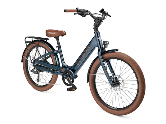 Electra Townie Go! Step Through