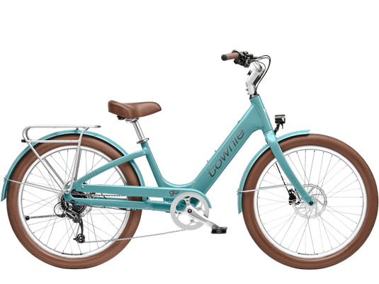 Electra Townie Go!