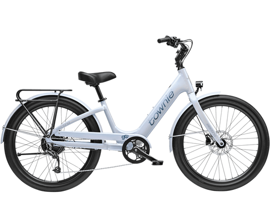 TOWNIE GO! Step Thru SM Vapor