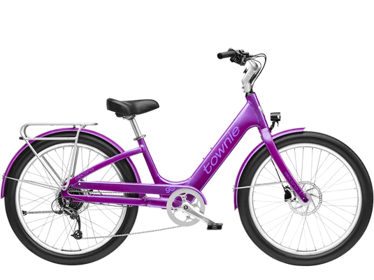 Electra Townie Go!