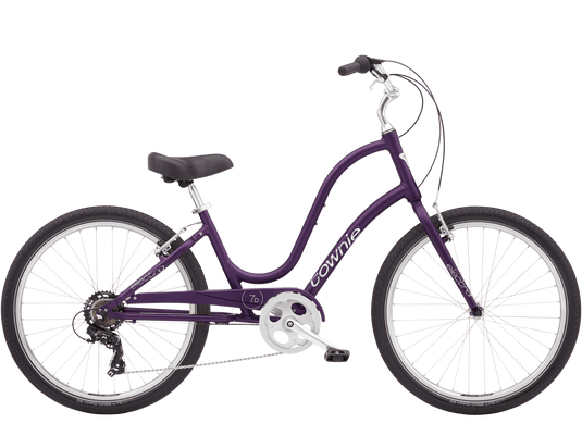 Electra Townie 7D – Gear West