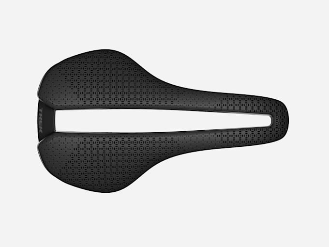 Load image into Gallery viewer, Trek Aeolus Elite AirLoom Saddle 145mm
