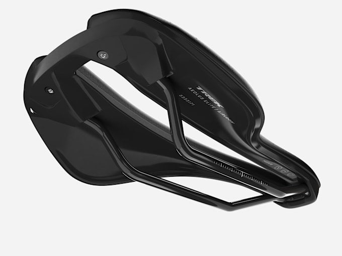 Load image into Gallery viewer, Trek Aeolus Elite AirLoom Saddle 145mm
