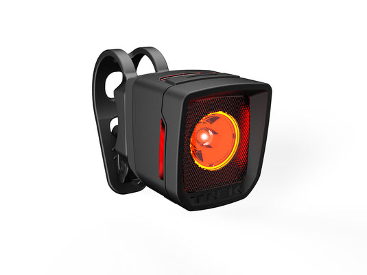 Trek Flare R City Rear Light