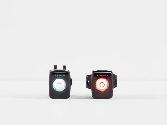 Trek Ion 200 RT/Flare RT Light Set