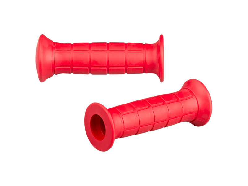 Load image into Gallery viewer, Trek Kids' Single Speed Grip Set 107mm
