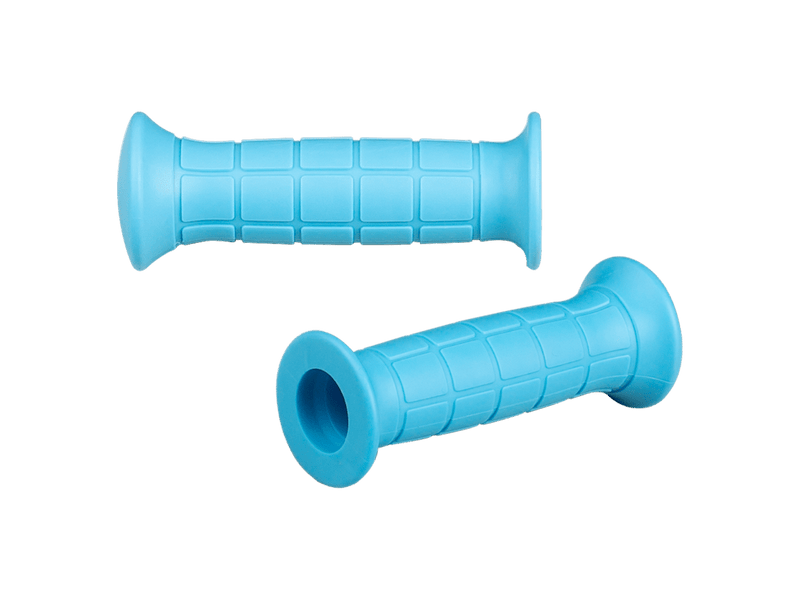 Load image into Gallery viewer, Trek Kids' Single Speed Grip Set 107mm
