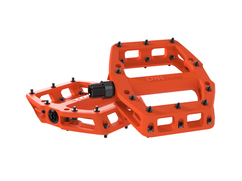 Load image into Gallery viewer, Trek Line Elite Pedal
