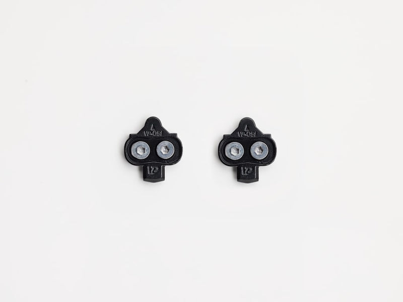 Load image into Gallery viewer, Trek MTB Clipless Pedal Cleat Set
