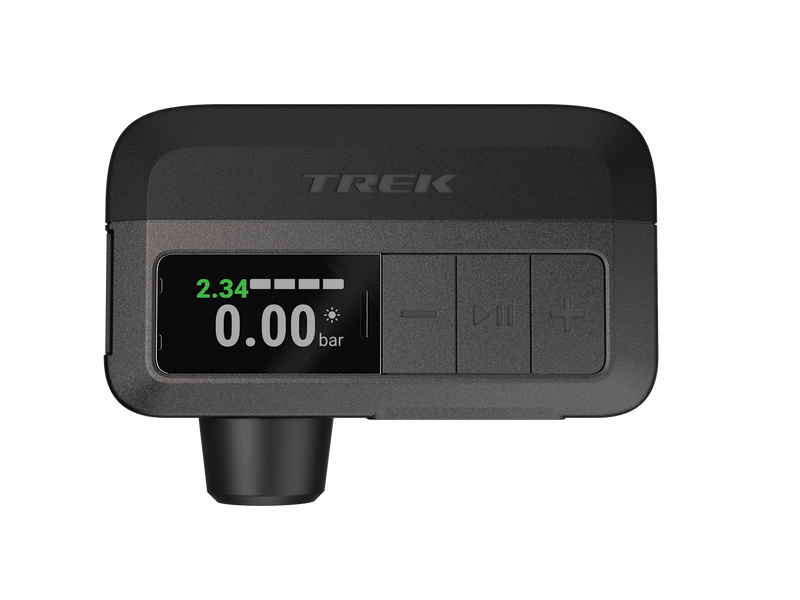 Load image into Gallery viewer, Trek Air Rush Mini Electric Pump
