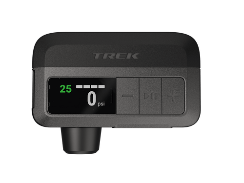 Trek Air Rush Mini Electric Pump