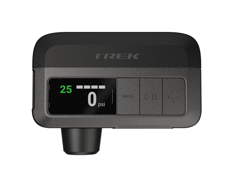 Load image into Gallery viewer, Trek Air Rush Mini Electric Pump
