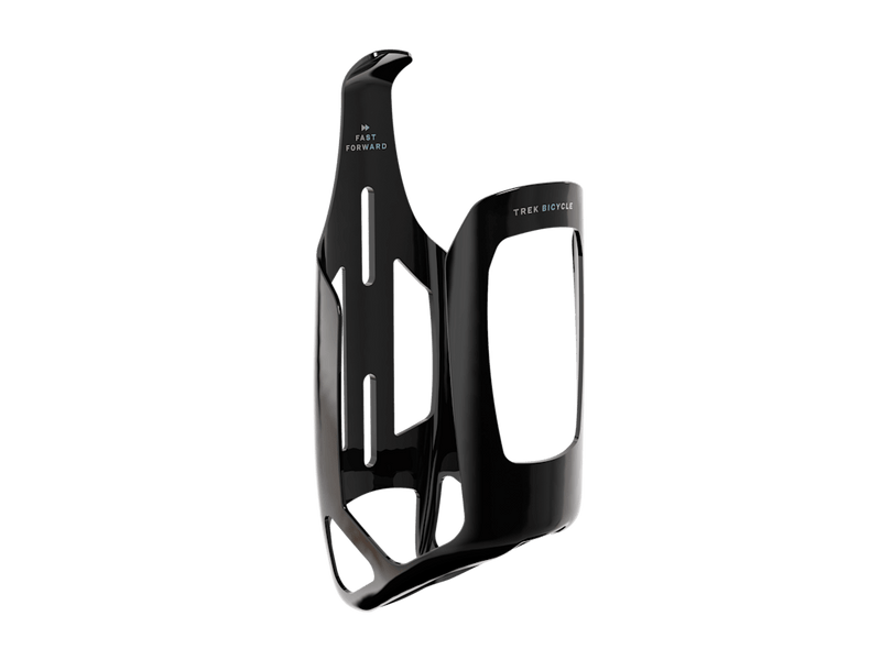 Load image into Gallery viewer, Trek RSL Aero Bottle and Cage Kit Black/Smoke
