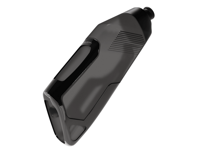 Load image into Gallery viewer, Trek RSL Aero Bottle and Cage Kit Black/Smoke
