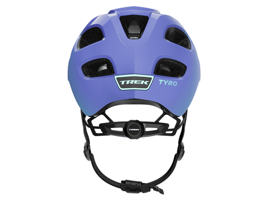 Trek Tyro Helmet Child  (48-52)