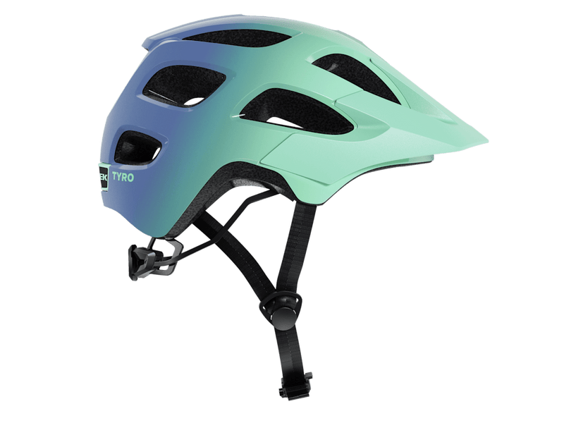 Load image into Gallery viewer, Trek Tyro Helmet Child  (48-52)
