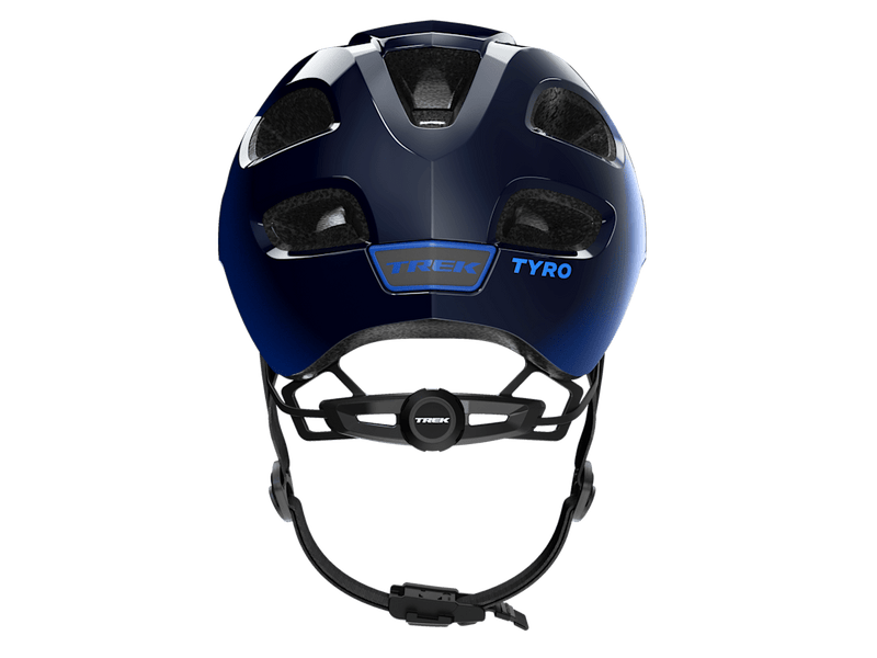 Load image into Gallery viewer, Trek Tyro Helmet Youth (50-55)
