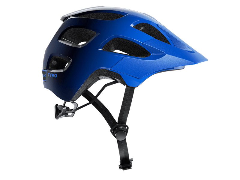 Load image into Gallery viewer, Trek Tyro Helmet Youth (50-55)
