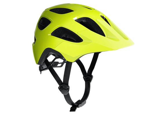 Trek Tyro Helmet Youth (50-55)