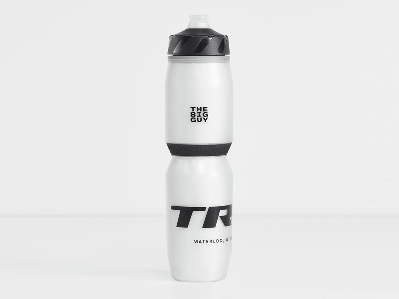 Load image into Gallery viewer, Trek Voda Ice Bottle 28oz
