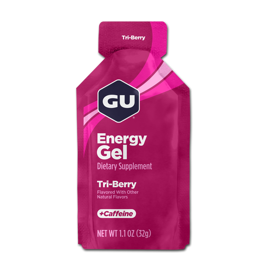 Gu Gel SS