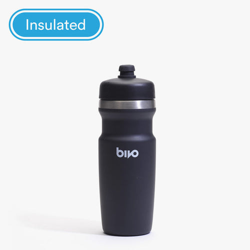 Bivo Trio Mini Insulated Water Bottle 17oz