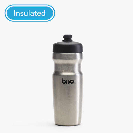 Bivo Trio Mini Insulated Water Bottle 17oz