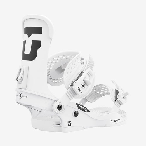 Union Women's Trilogy Snowboard Binding 2025