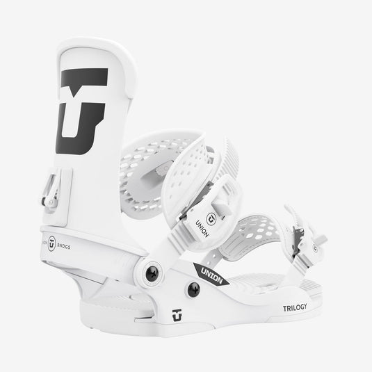 Union Women's Trilogy Snowboard Binding 2025