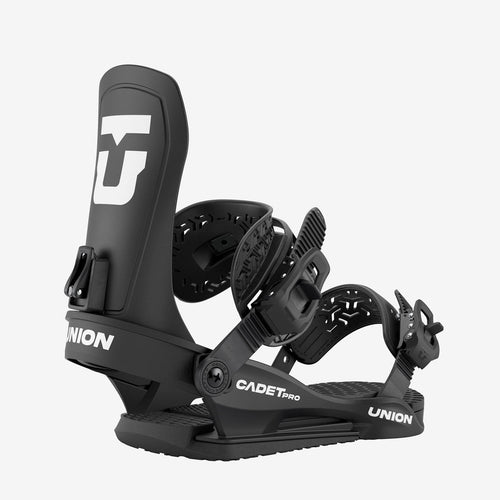 Union Kid's Cadet Pro Binding 2026