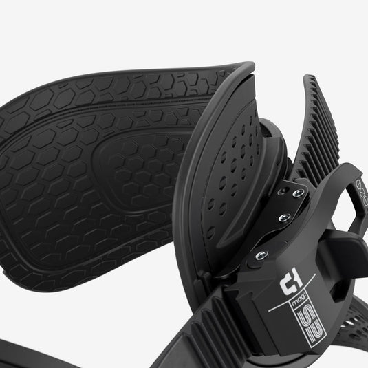 Union Men's Force Binding 2026