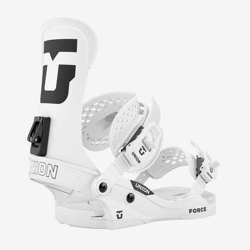 Union Men's Force Classic Binding 2026