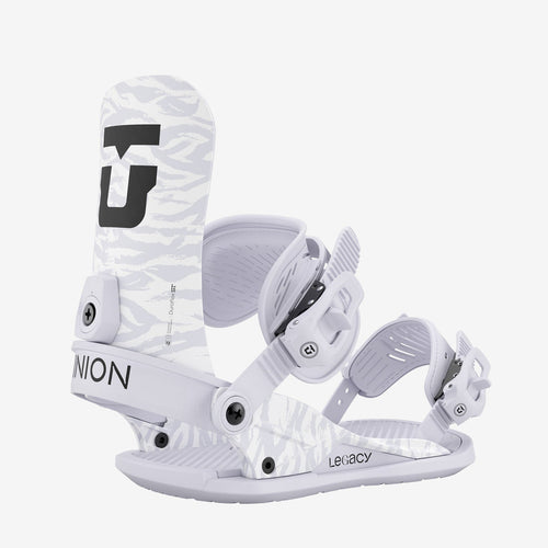 Union Women's Legacy Binding 2026