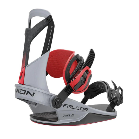 SALOMON スノーボード Union Falcorバインディング付き SALOMON スノーボード Union Falcorバインディング付き