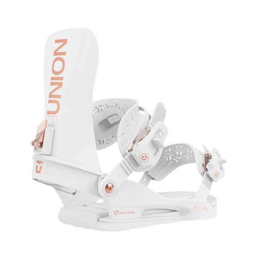 Union Women's Juliet Snowboard Binding 2025