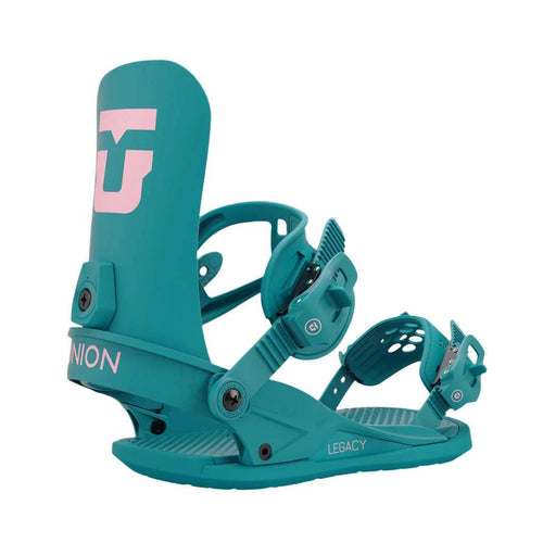 Union Women's Legacy Snowboard Binding 2025
