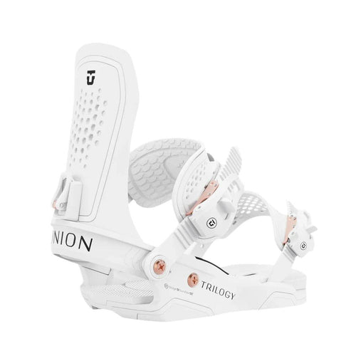Union Women's Trilogy Snowboard Binding 2025
